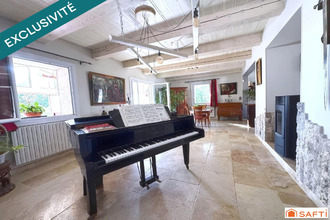 achat maison puyvert 84160