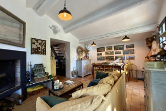 achat maison puyvert 84160