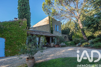 achat maison puyvert 84160