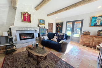 achat maison puyvert 84160