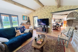 achat maison puyvert 84160