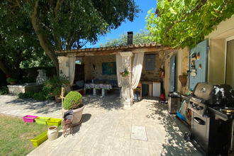 achat maison puyvert 84160