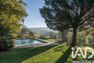 achat maison puyvert 84160