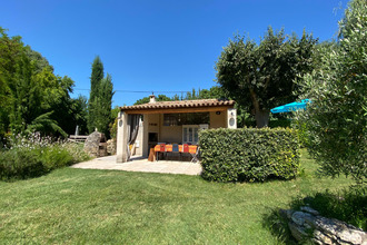 achat maison puyvert 84160
