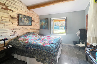 achat maison puyvert 84160