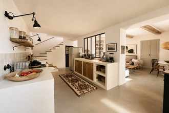achat maison puyvert 84160