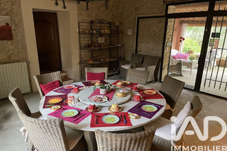 achat maison puyvert 84160