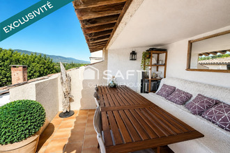 achat maison puyvert 84160