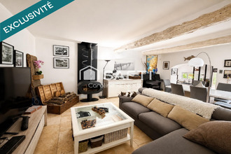 achat maison puyvert 84160