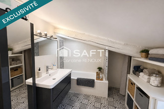 achat maison puyvert 84160