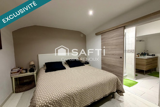 achat maison puyvert 84160