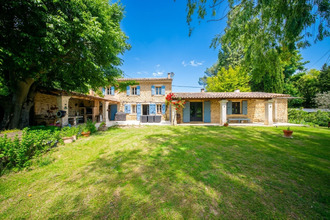 achat maison puyvert 84160
