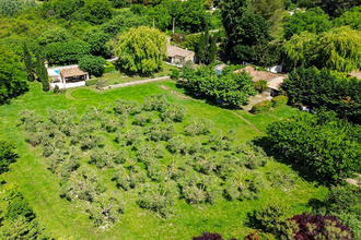 achat maison puyvert 84160