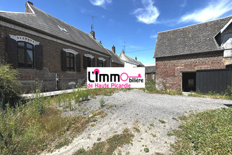 achat maison puzeaux 80320