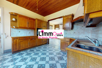 achat maison puzeaux 80320