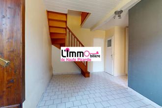 achat maison puzeaux 80320