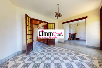 achat maison puzeaux 80320