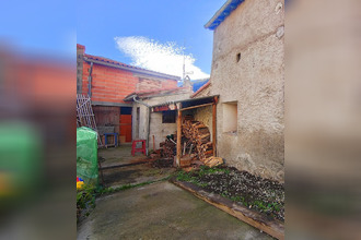 achat maison py 66360