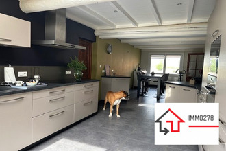 achat maison quaedypre 59380