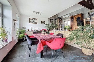 achat maison quaedypre 59380