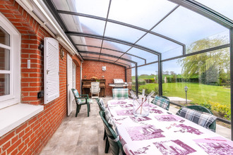 achat maison quaedypre 59380