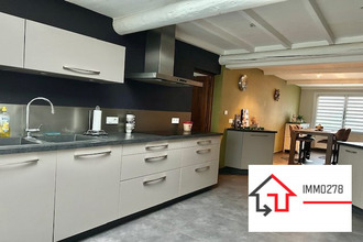 achat maison quaedypre 59380