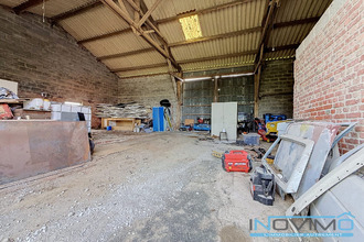 achat maison quaedypre 59380