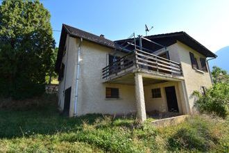 achat maison quaix-en-chartreuse 38950