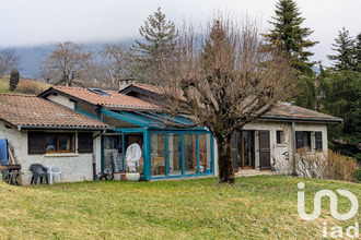 achat maison quaix-en-chartreuse 38950