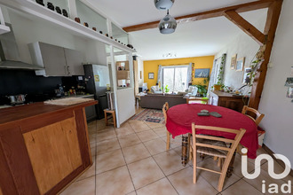 achat maison quaix-en-chartreuse 38950