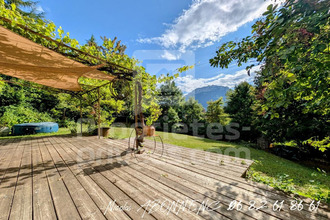 achat maison quaix-en-chartreuse 38950