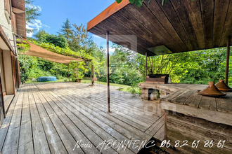 achat maison quaix-en-chartreuse 38950