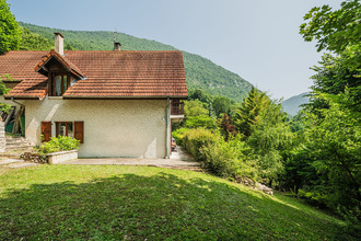 achat maison quaix-en-chartreuse 38950