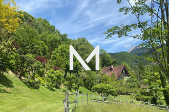 achat maison quaix-en-chartreuse 38950