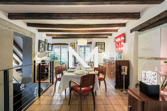 achat maison quaix-en-chartreuse 38950