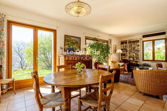 achat maison quaix-en-chartreuse 38950