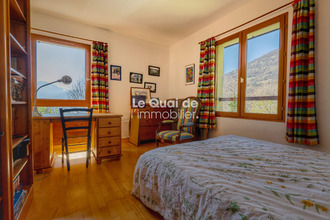 achat maison quaix-en-chartreuse 38950