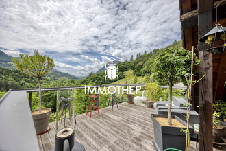 achat maison quaix-en-chartreuse 38950