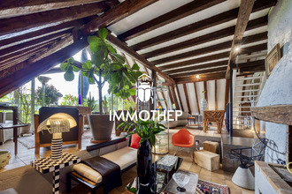 achat maison quaix-en-chartreuse 38950