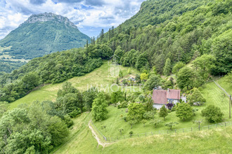 achat maison quaix-en-chartreuse 38950