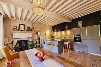 achat maison quantilly 18110