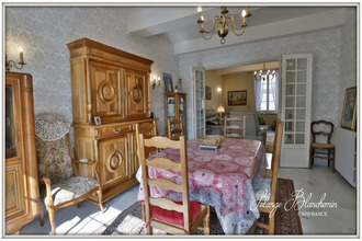 achat maison quarante 34310