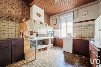 achat maison quarante 34310