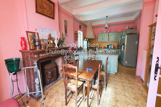 achat maison quarante 34310