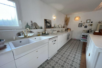 achat maison quarante 34310