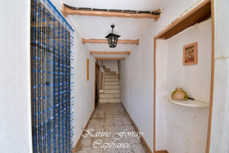 achat maison quarante 34310