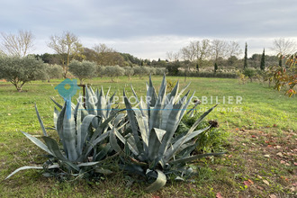 achat maison quarante 34310