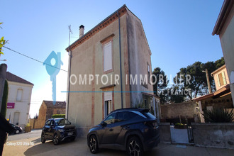 achat maison quarante 34310
