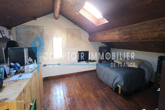 achat maison quarante 34310