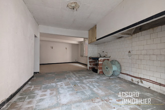 achat maison quarante 34310